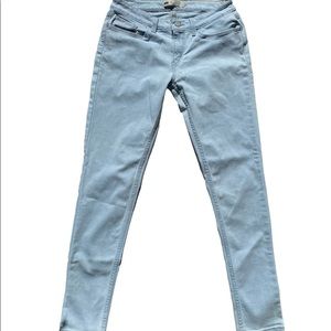 Levi’s Light Wash Jeans. Size 30X30